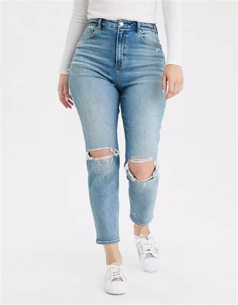 curvy mom jeans|Curvy Mom Jeans .